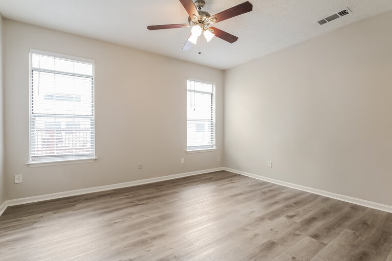 1,845/Mo, 4417 Princeton Ter Decatur, GA 30035 Main Bedroom View