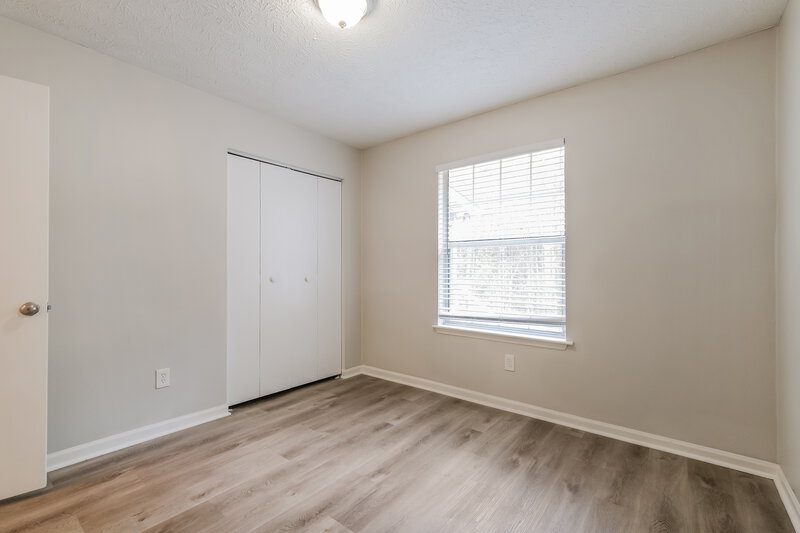 1,845/Mo, 4417 Princeton Ter Decatur, GA 30035 Bedroom View