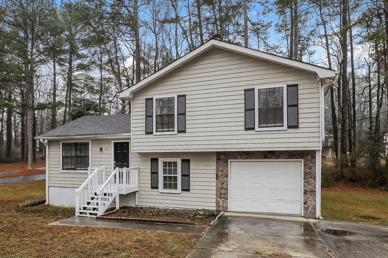 1,770/Mo, 6207 Radford Dr Riverdale, GA 30296 Misc View