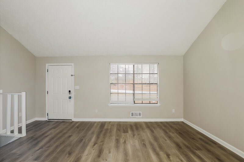 1,770/Mo, 6207 Radford Dr Riverdale, GA 30296 Misc View 2