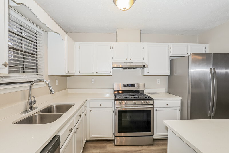 1,770/Mo, 6207 Radford Dr Riverdale, GA 30296 Misc View 4