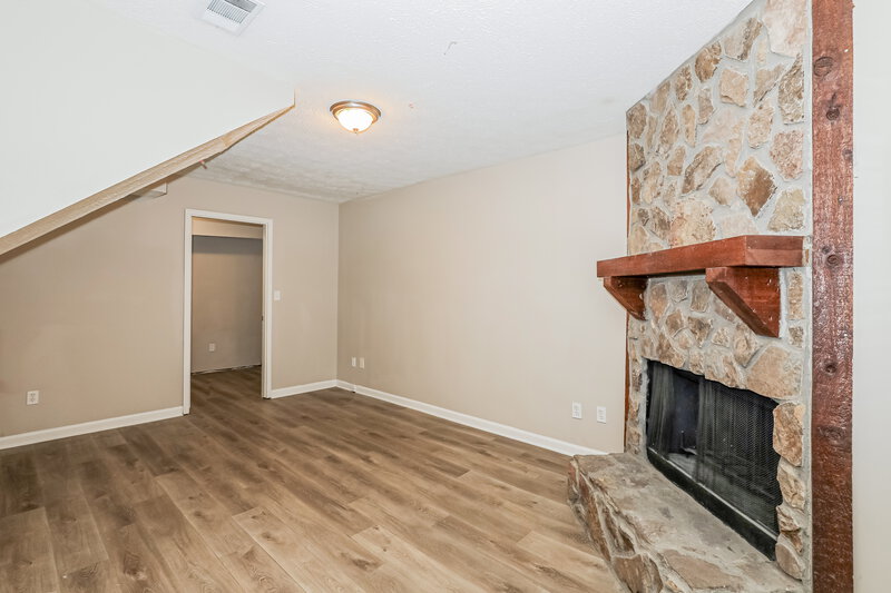 1,770/Mo, 6207 Radford Dr Riverdale, GA 30296 Misc View 5