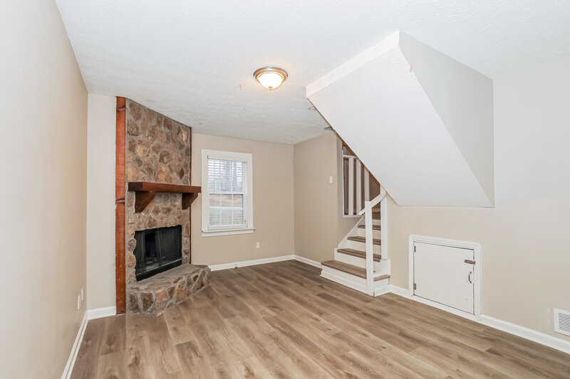 1,770/Mo, 6207 Radford Dr Riverdale, GA 30296 Misc View 6