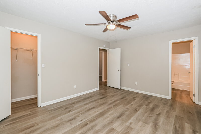 1,770/Mo, 6207 Radford Dr Riverdale, GA 30296 Misc View 7