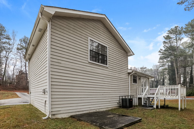 1,770/Mo, 6207 Radford Dr Riverdale, GA 30296 Misc View 13