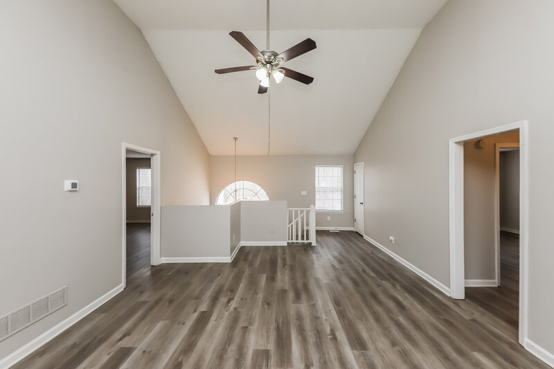 2,095/Mo, 6953 Cave Springs Rd Douglasville, GA 30134 Living Room View