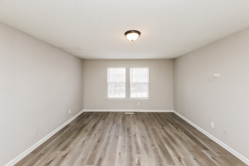 2,095/Mo, 6953 Cave Springs Rd Douglasville, GA 30134 Main Bedroom View