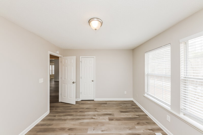 2,095/Mo, 6953 Cave Springs Rd Douglasville, GA 30134 Bedroom View