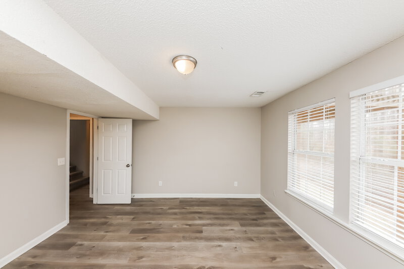 2,095/Mo, 6953 Cave Springs Rd Douglasville, GA 30134 Bedroom View 3