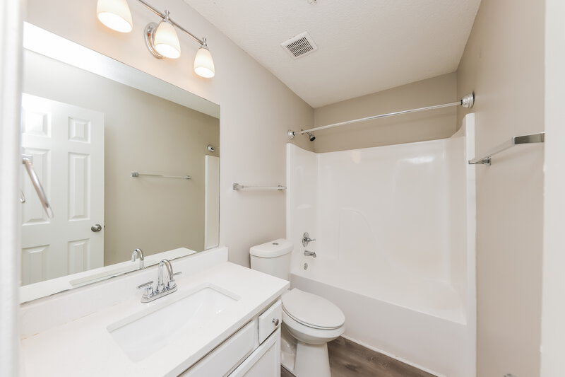 2,095/Mo, 6953 Cave Springs Rd Douglasville, GA 30134 Bathroom View 2