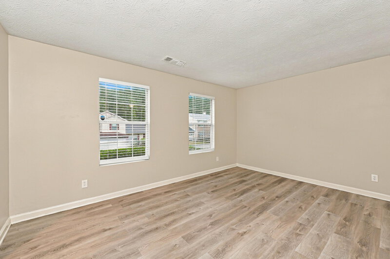 1,850/Mo, 5656 Wellborn Oaks Ct Lithonia, GA 30058 Living Room View