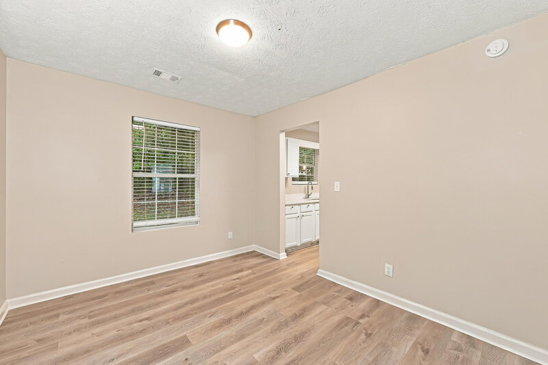 1,850/Mo, 5656 Wellborn Oaks Ct Lithonia, GA 30058 Dining Room View