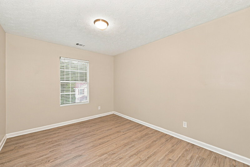 1,850/Mo, 5656 Wellborn Oaks Ct Lithonia, GA 30058 Bedroom View