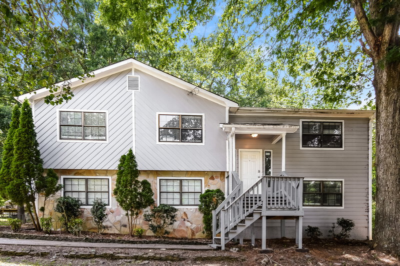 2,040/Mo, 1620 Olde Spring Trl Lithia Springs, GA 30122 External View