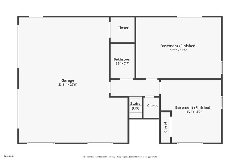 2,040/Mo, 1620 Olde Spring Trl Lithia Springs, GA 30122 Floor Plan View 2