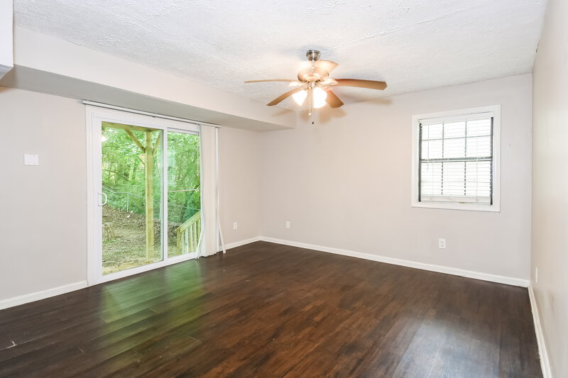 2,040/Mo, 1620 Olde Spring Trl Lithia Springs, GA 30122 Dining Room View