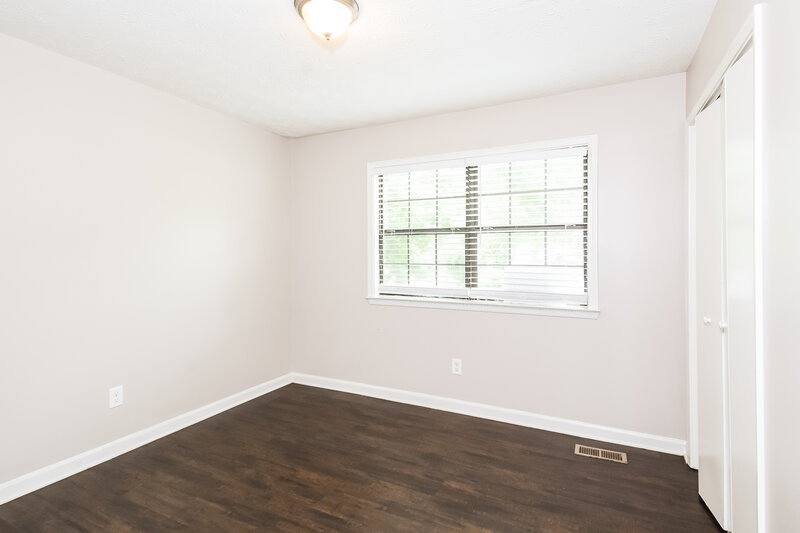 2,040/Mo, 1620 Olde Spring Trl Lithia Springs, GA 30122 Bedroom View