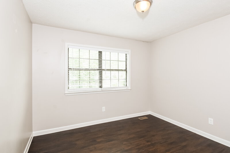 2,040/Mo, 1620 Olde Spring Trl Lithia Springs, GA 30122 Bedroom View 2