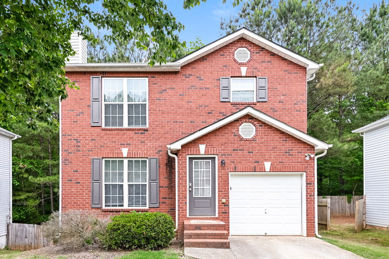 2,190/Mo, 4017 Riverside Pkwy Decatur, GA 30034 External View