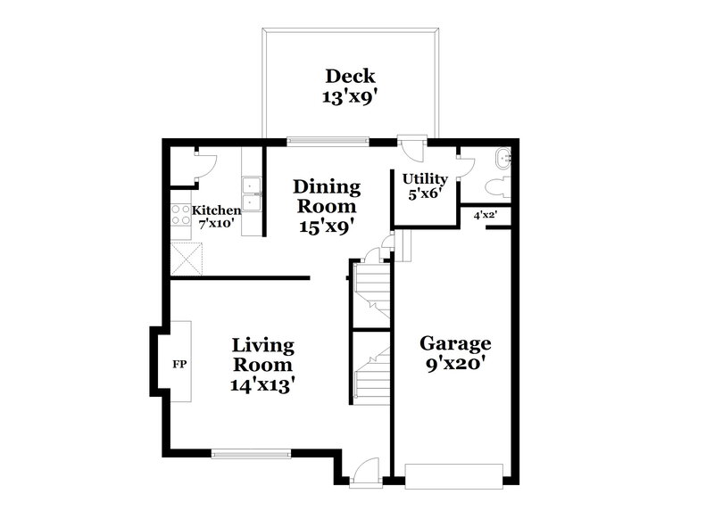 4017 Riverside Pkwy Decatur, GA 30034 | Progress Residential