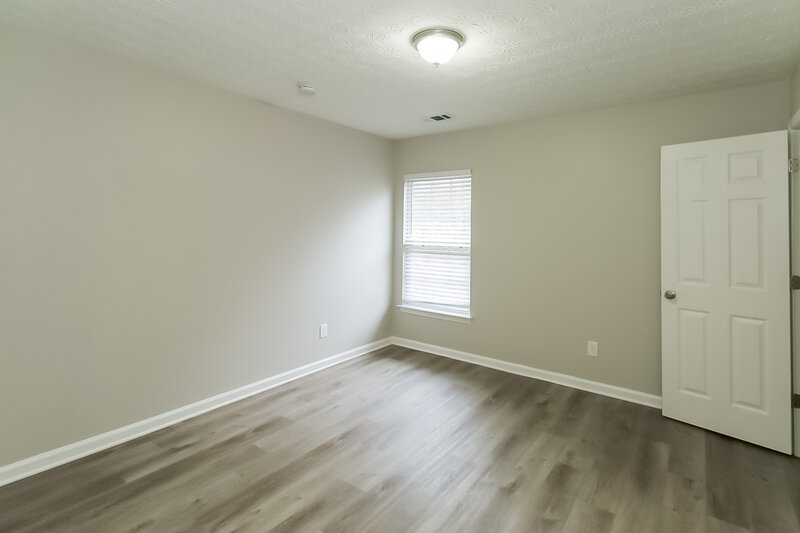 2,110/Mo, 3908 Shenfield Drive Union City, GA 30291 Bedroom View 3