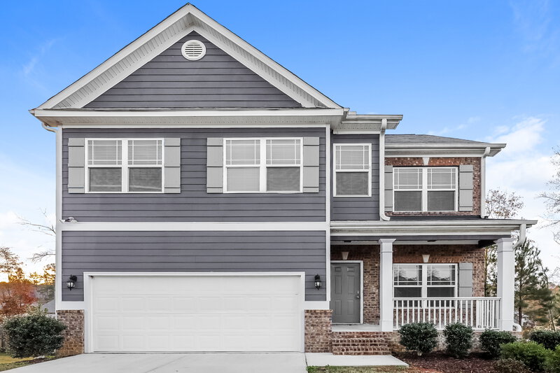 2,520/Mo, 276 Faron Dr Atlanta, GA 30331 External View