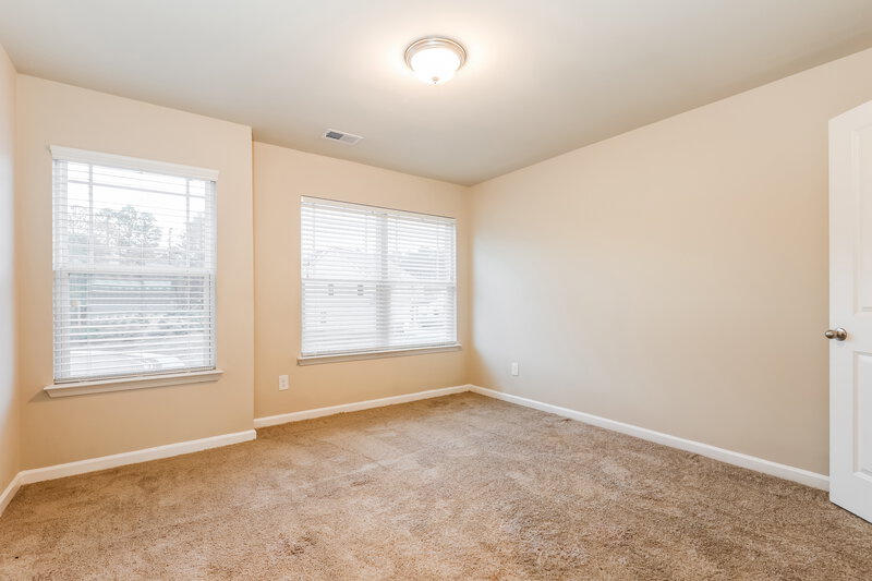 2,520/Mo, 276 Faron Dr Atlanta, GA 30331 Bedroom View 2