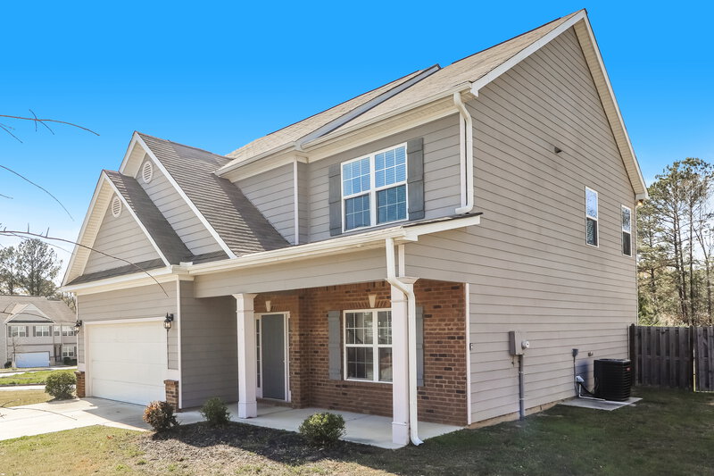 2,785/Mo, 267 Faron Dr Atlanta, GA 30331 Misc View