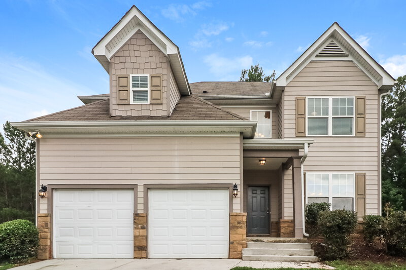 2,575/Mo, 279 Faron Dr Atlanta, GA 30331 External View