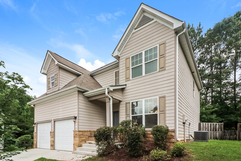 2,575/Mo, 279 Faron Dr Atlanta, GA 30331 Front View