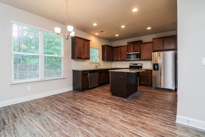 2,575/Mo, 279 Faron Dr Atlanta, GA 30331 Kitchen View