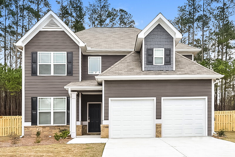 3,530/Mo, 228 Faron Dr Atlanta, GA 30331 External View