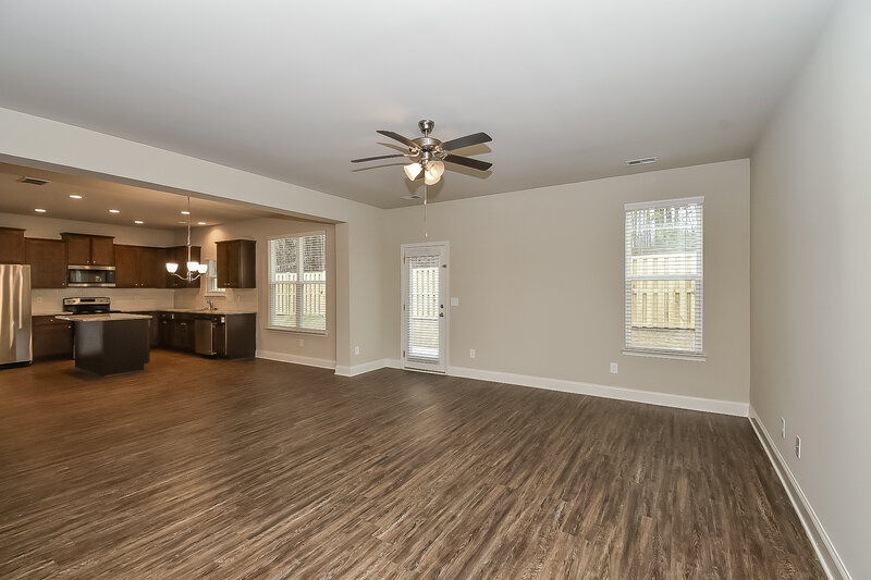 3,530/Mo, 228 Faron Dr Atlanta, GA 30331 Living Room View