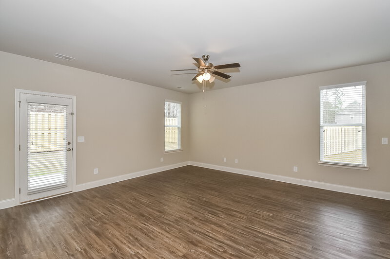 3,530/Mo, 228 Faron Dr Atlanta, GA 30331 Living Room View 2