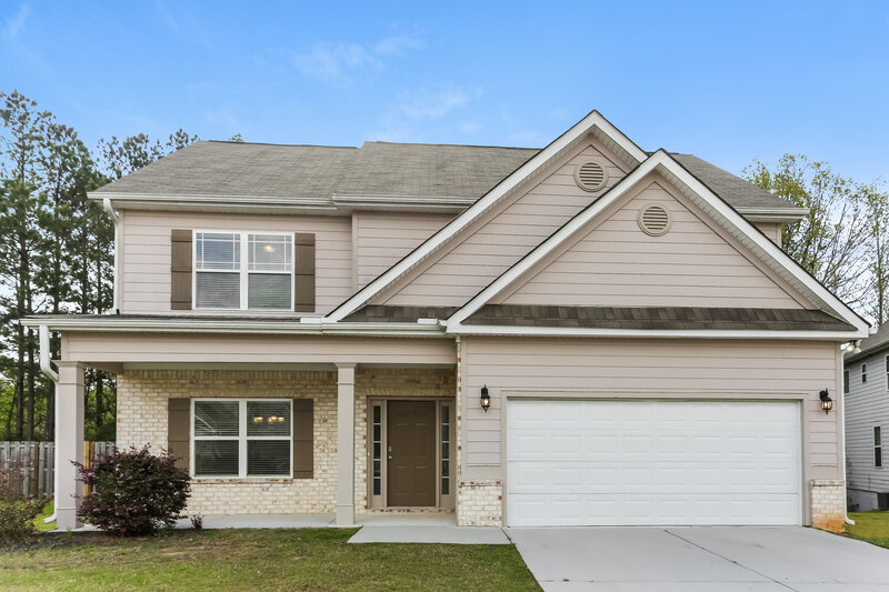 2,675/Mo, 258 Faron Dr Atlanta, GA 30331 External View