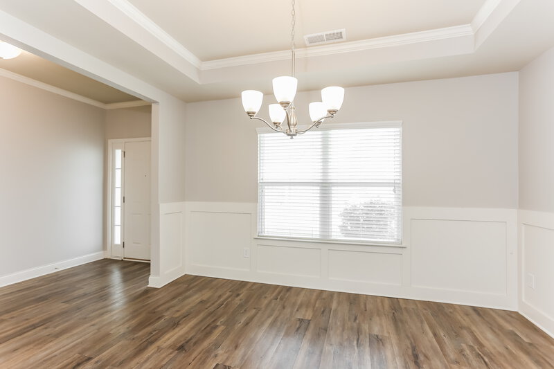 2,675/Mo, 258 Faron Dr Atlanta, GA 30331 Dining Room View