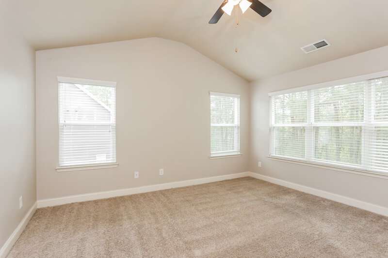 2,675/Mo, 258 Faron Dr Atlanta, GA 30331 Main Bedroom View