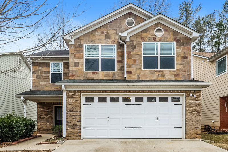 3,570/Mo, 1569 Arbor Place Dr Morrow, GA 30260 External View