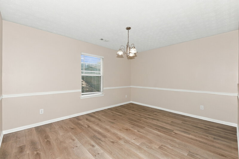 2,245/Mo, 1569 Arbor Place Dr Morrow, GA 30260 Dining Room View