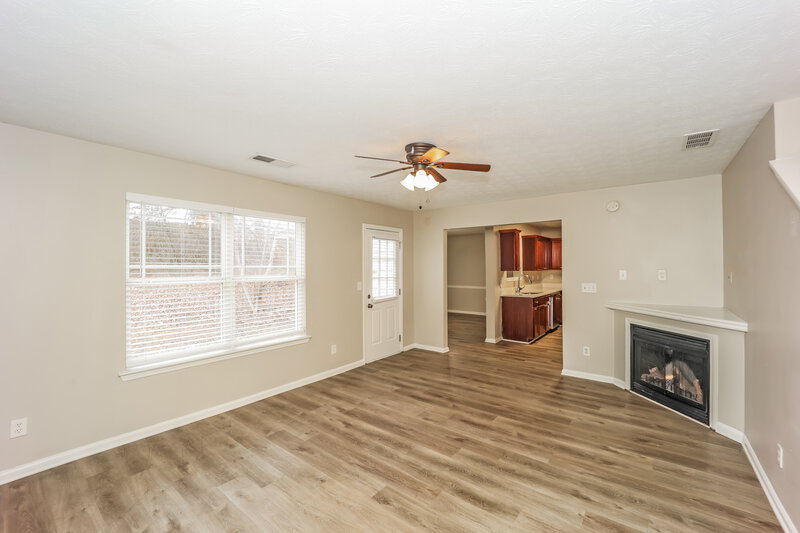 3,570/Mo, 1569 Arbor Place Dr Morrow, GA 30260 Misc View