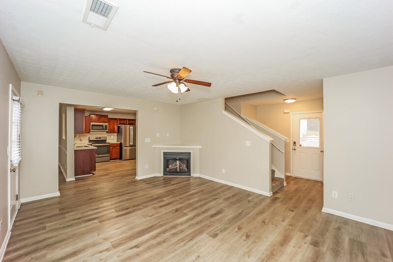 3,570/Mo, 1569 Arbor Place Dr Morrow, GA 30260 Misc View 3