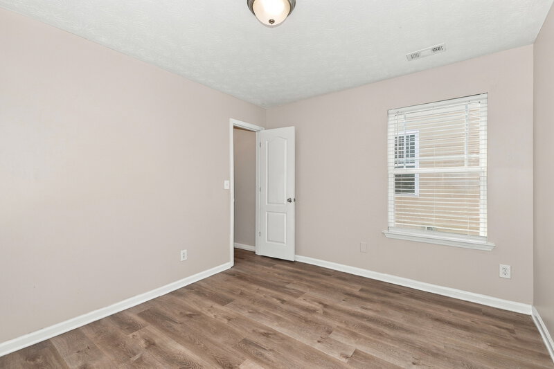 2,245/Mo, 1569 Arbor Place Dr Morrow, GA 30260 Bedroom View
