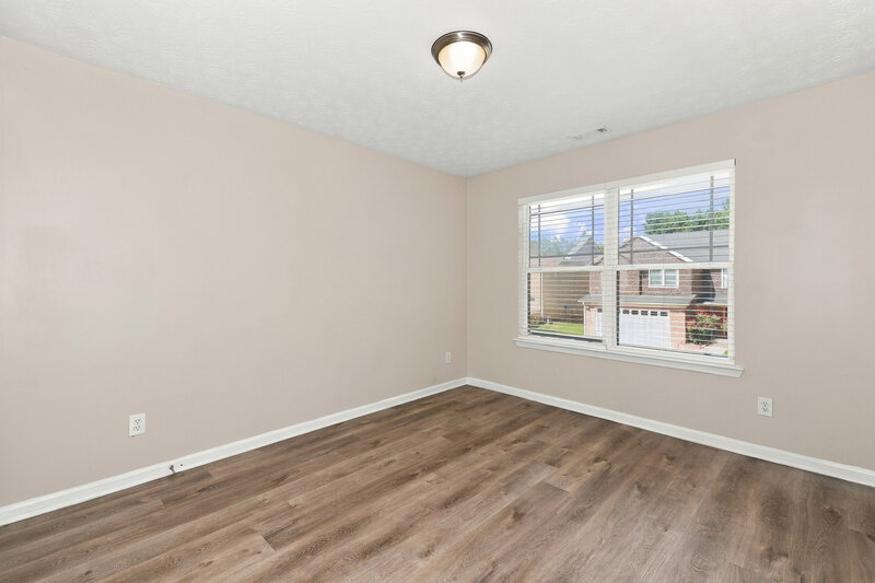 2,245/Mo, 1569 Arbor Place Dr Morrow, GA 30260 Bedroom View 2