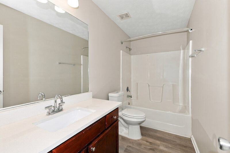 2,245/Mo, 1569 Arbor Place Dr Morrow, GA 30260 Bathroom View 2