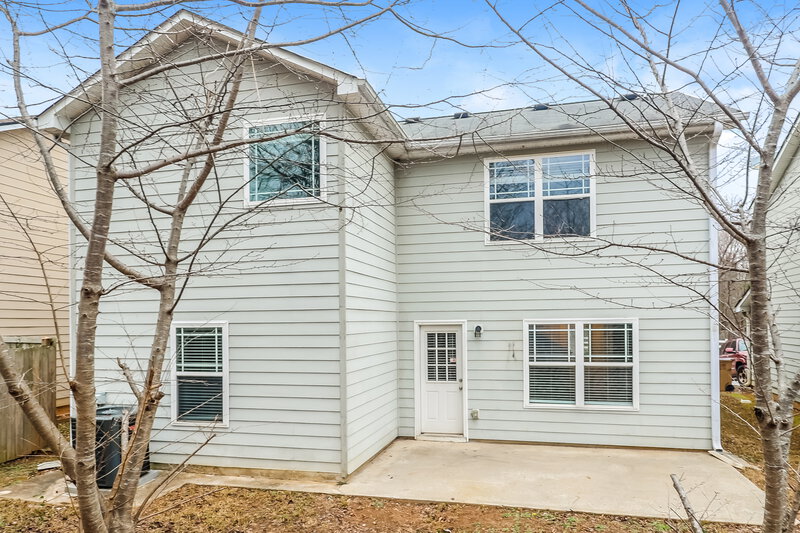 3,570/Mo, 1569 Arbor Place Dr Morrow, GA 30260 Misc View 14