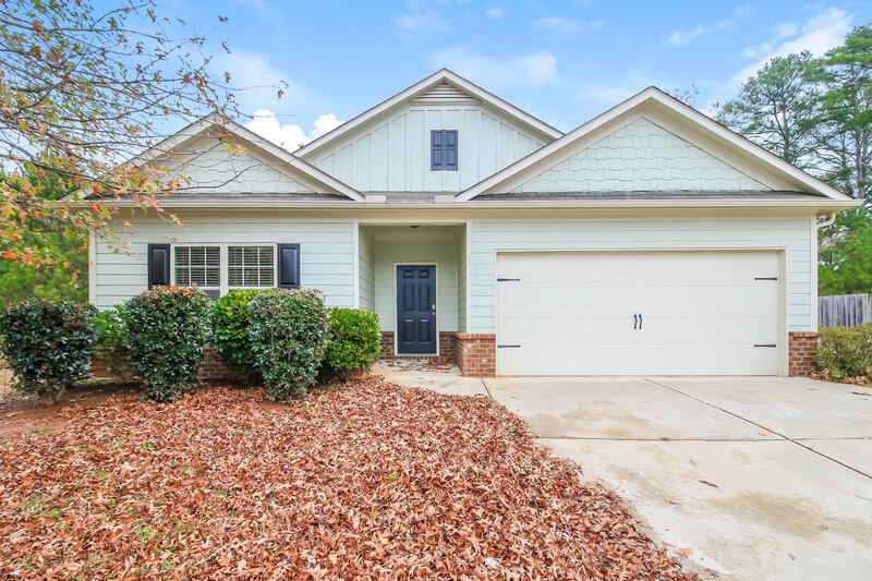 1,770/Mo, 3482 Sandstone Trl SE Conyers, GA 30013 External View