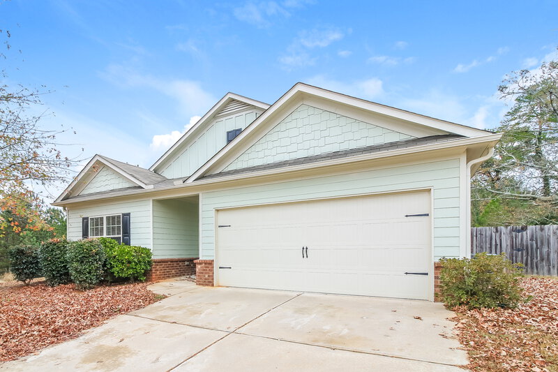 1,770/Mo, 3482 Sandstone Trl SE Conyers, GA 30013 Front View