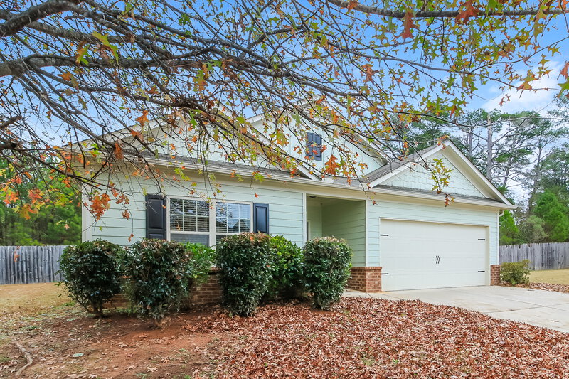 1,770/Mo, 3482 Sandstone Trl SE Conyers, GA 30013 Front View 2