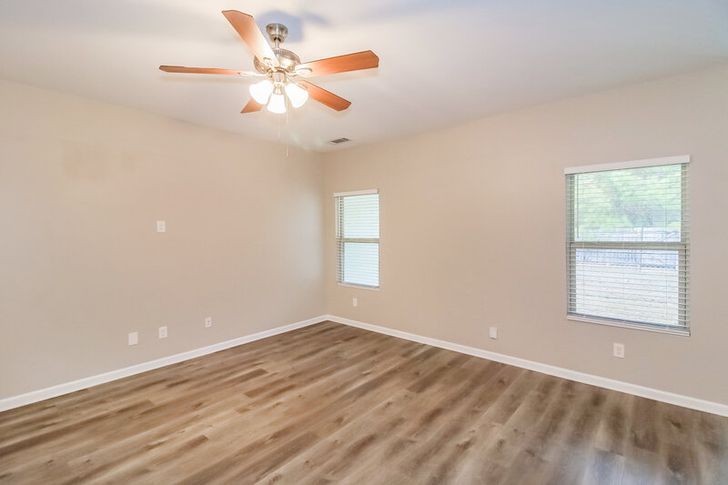 1,770/Mo, 3482 Sandstone Trl SE Conyers, GA 30013 Living Room View