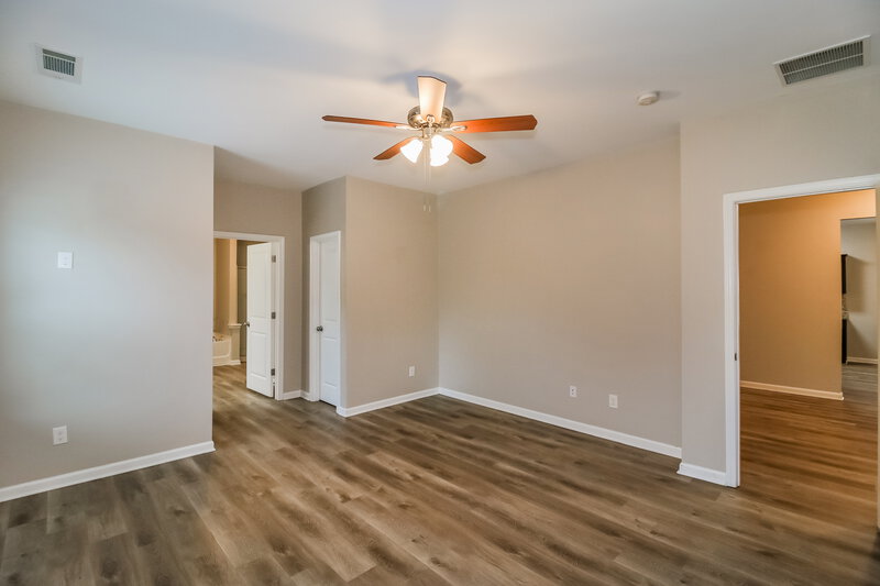 1,770/Mo, 3482 Sandstone Trl SE Conyers, GA 30013 Main Bedroom View 2